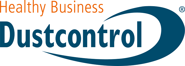 Dustcontrol AB Logo | OnePartnerGroup