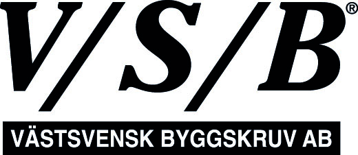 Västsvensk Byggskruv AB Logo | OnePartnerGroup Västsvensk Byggskruv AB Logo | OnePartnerGroup