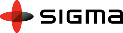Erfarna Systemingenjörer till Sigma Technology logotyp