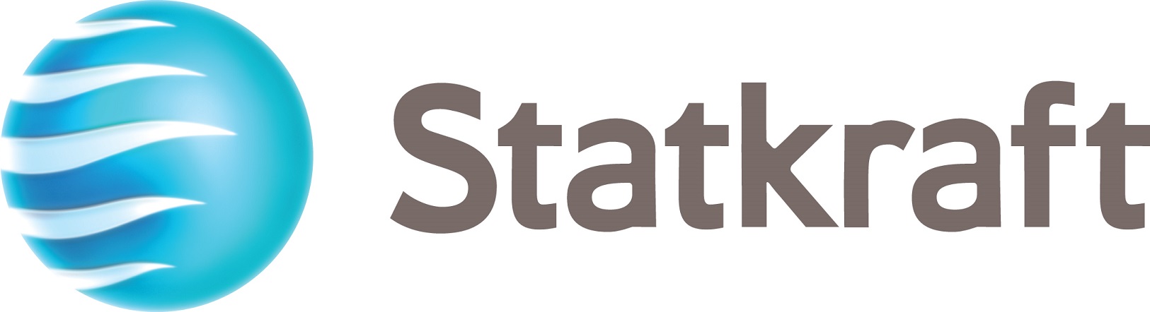 Statkraft Sverige AB Logo | OnePartnerGroup