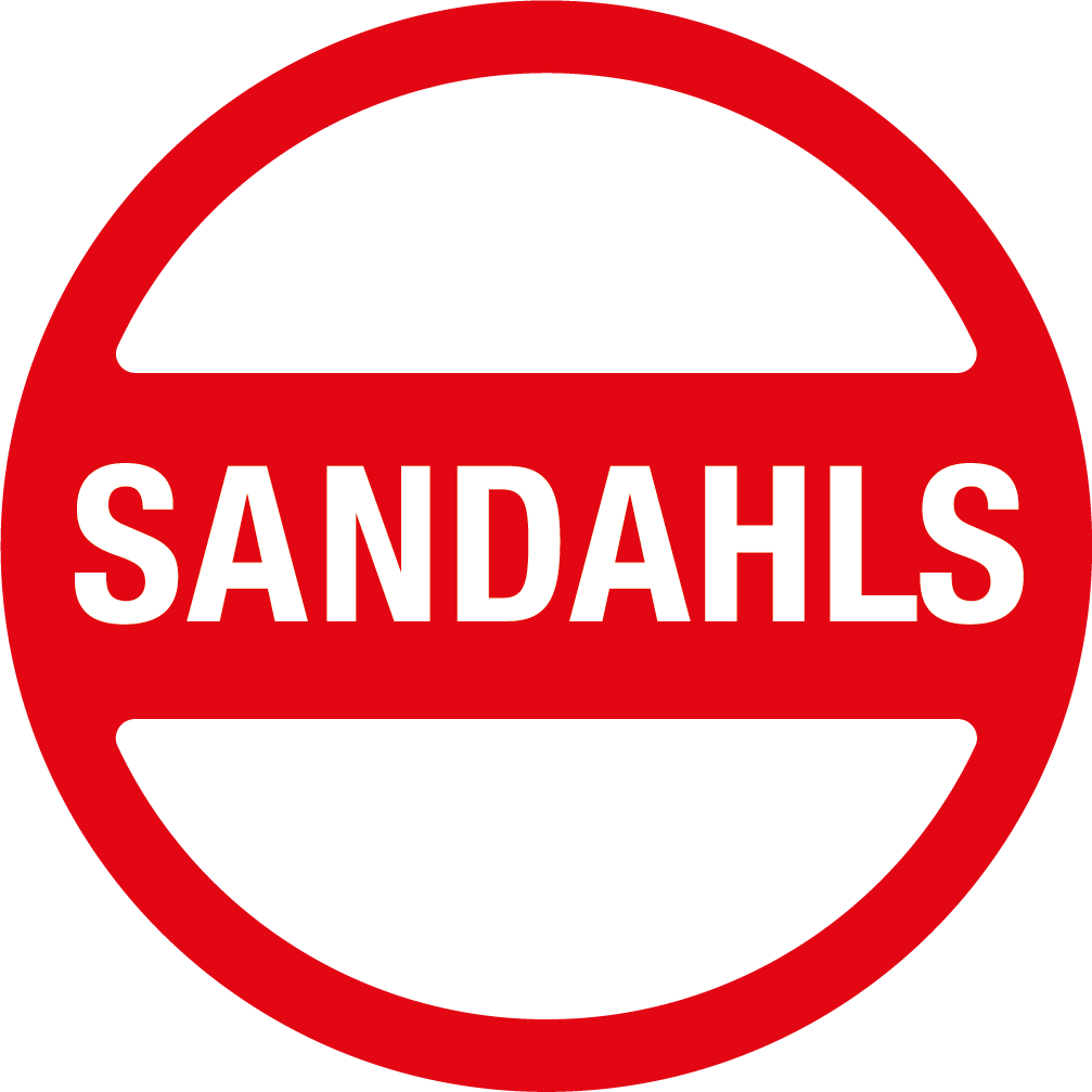 SANDAHLS GOODS & PARCEL AKTIEBOLAG Logo | OnePartnerGroup