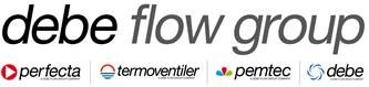 Debe Flow Group AB Logo | OnePartnerGroup
