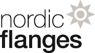 Nordic Flanges AB Logo | OnePartnerGroup