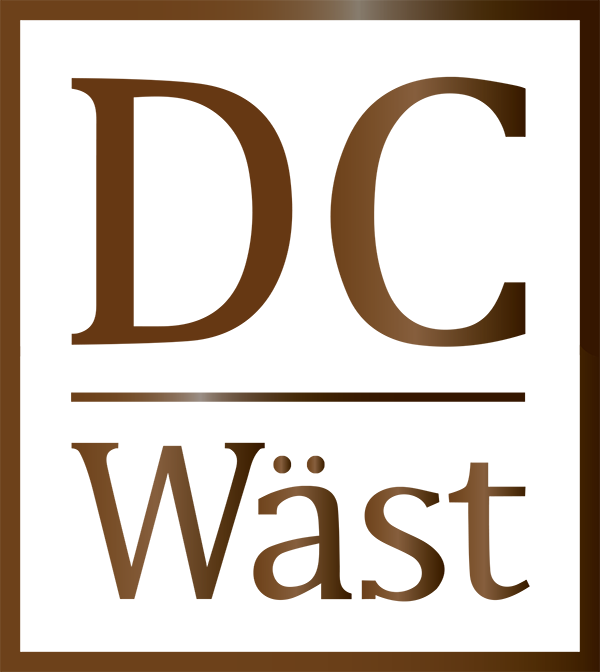 DC Wäst AB Logo | OnePartnerGroup