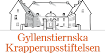 Gyllenstiernska Krapperupsstiftelsen Logo | OnePartnerGroup