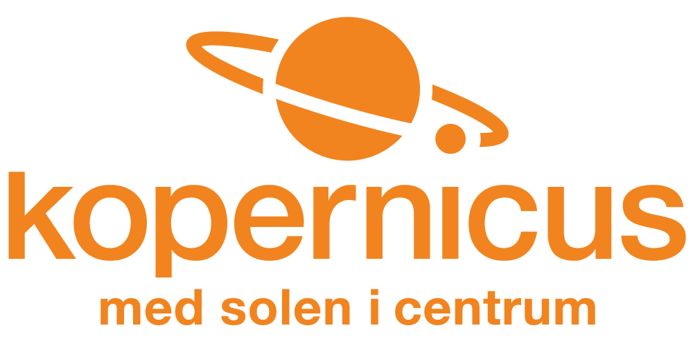 Kopernicus AB Logo | OnePartnerGroup
