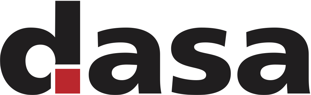 DASA CONTROL SYSTEMS AB Logo | OnePartnerGroup