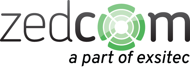Zedcom AB Logo | OnePartnerGroup