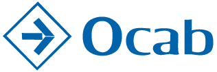 Ocab Väst AB - Borås Logo | OnePartnerGroup