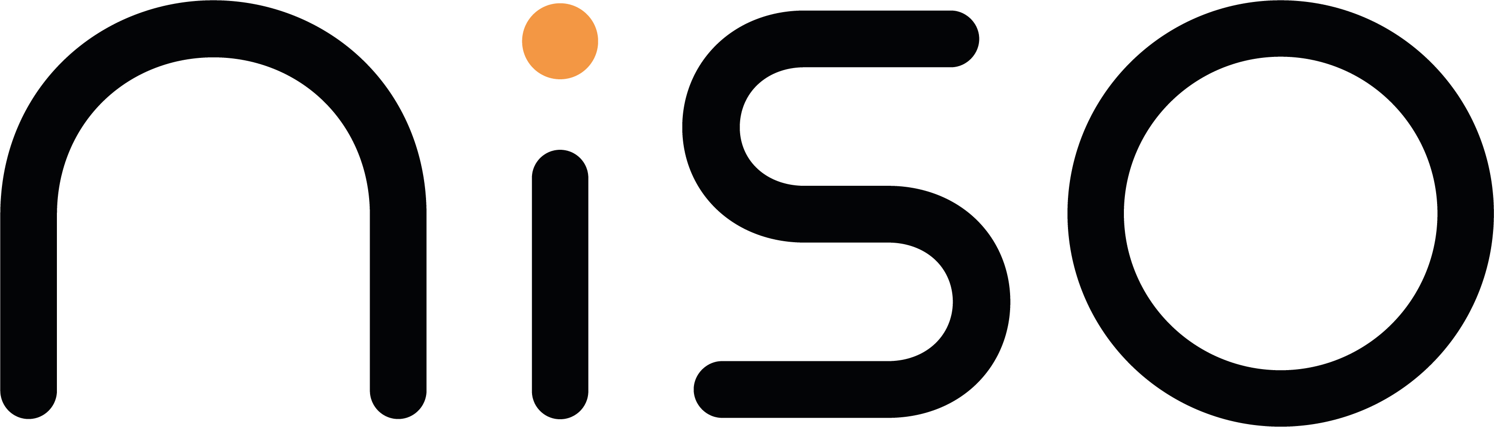 Niso Plus AB Logo | OnePartnerGroup