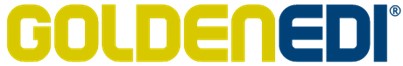 Golden EDI Logo | OnePartnerGroup