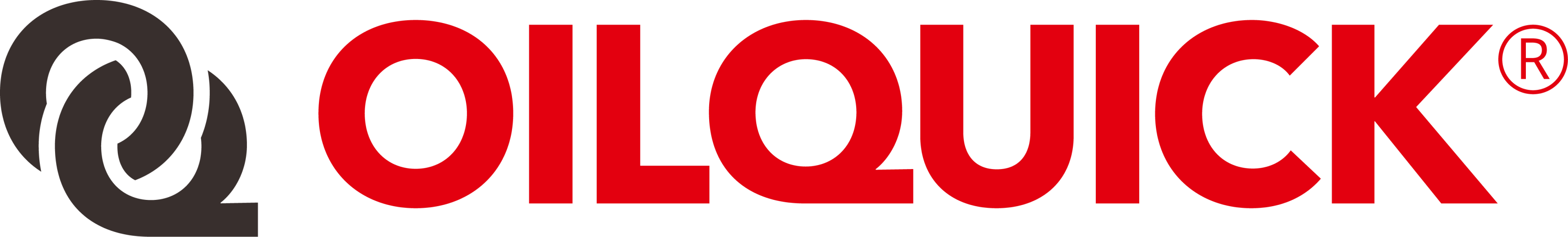 Oilquick AB Logo | OnePartnerGroup