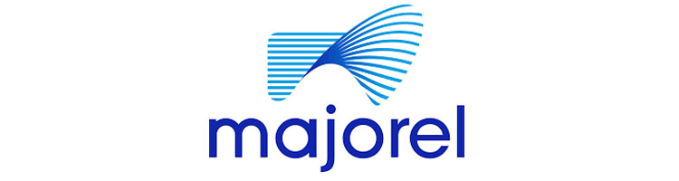 Majorel Netherlands Logo | OnePartnerGroup