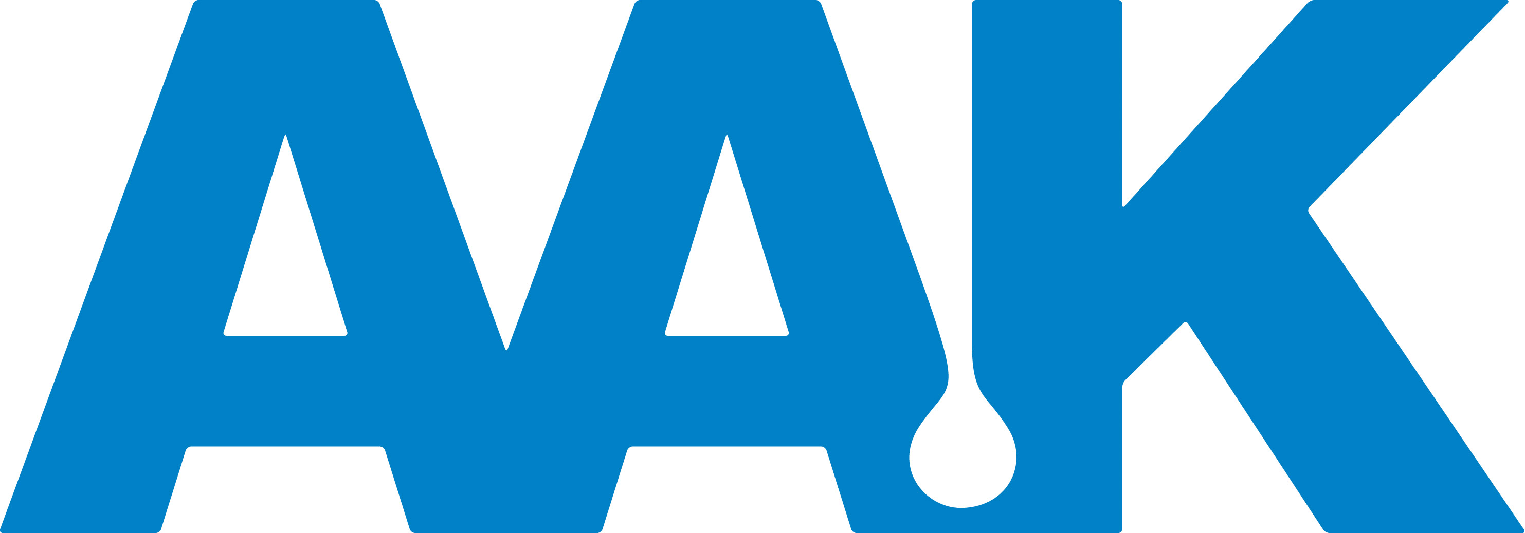 Maskin- och processoperatörer sökes till AAK Dalby logotyp
