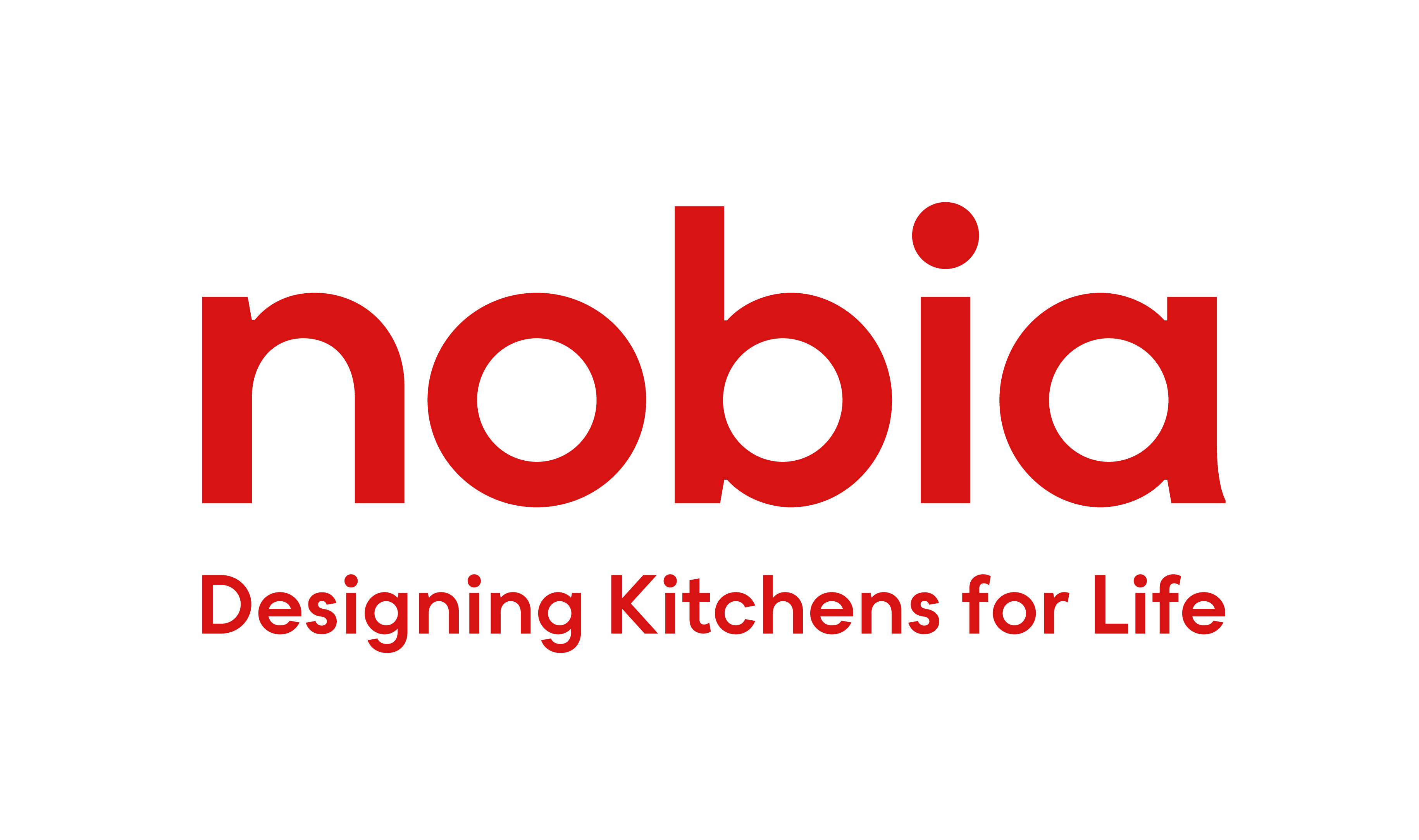 NOBIA PRODUCTION SWEDEN AB Logo | OnePartnerGroup