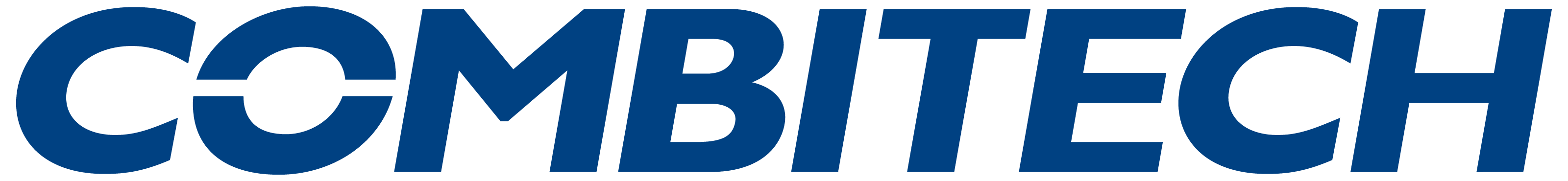 Systemutvecklare – Molnbaserade lösningar logotyp