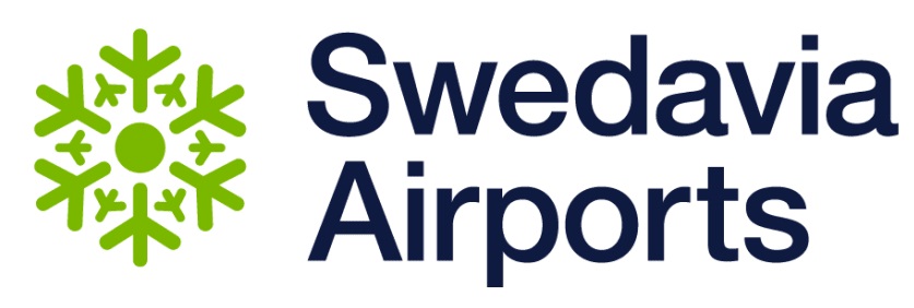 Swedavia AB Logo | OnePartnerGroup