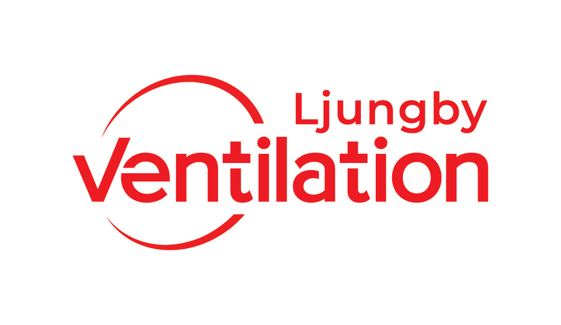 Ljungby Ventilation AB Logo | OnePartnerGroup