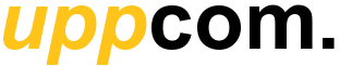 Uppcom AB Logo | OnePartnerGroup