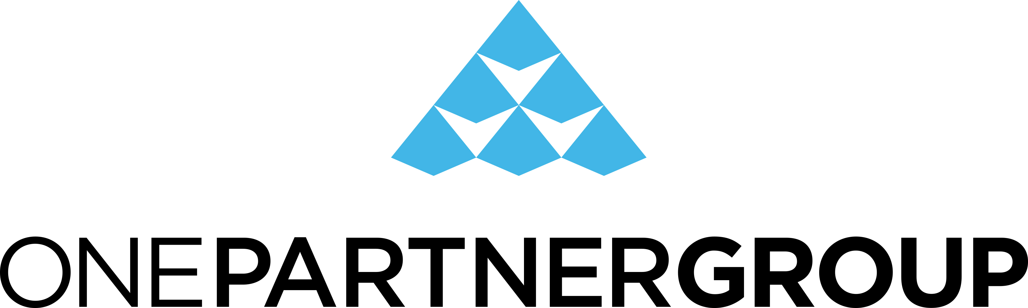 OnePartnerGroup Norr Logo | OnePartnerGroup