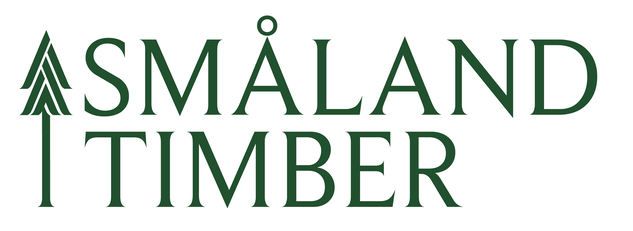 Småland Timber AB Logo | OnePartnerGroup