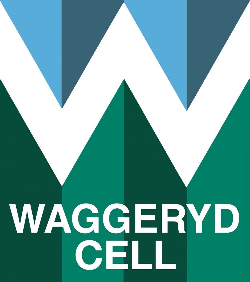 Waggeryd Cell AB Logo | OnePartnerGroup Waggeryd Cell AB Logo | OnePartnerGroup
