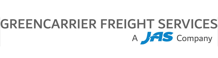 Greencarrier Freight Services AB-Skellefteå Logo | OnePartnerGroup