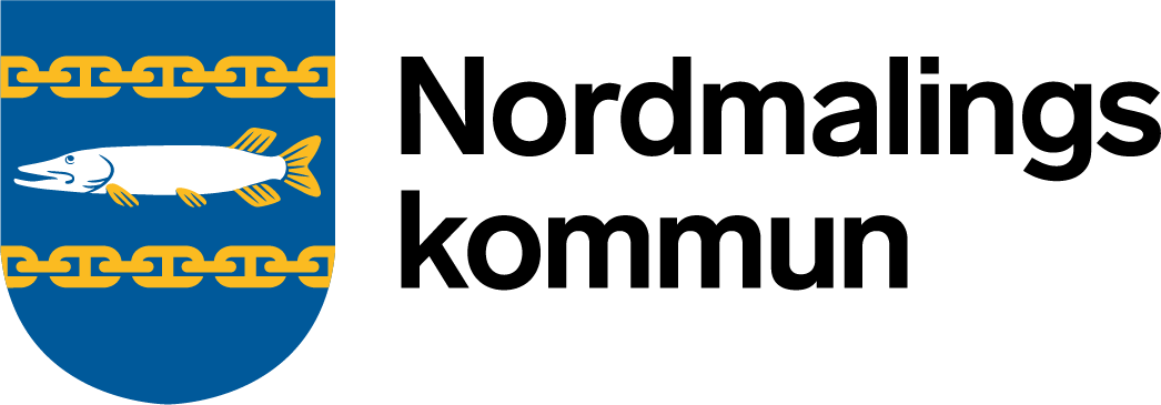 Nordmalings kommun Logo | OnePartnerGroup