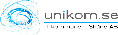 Unikom Logo | OnePartnerGroup