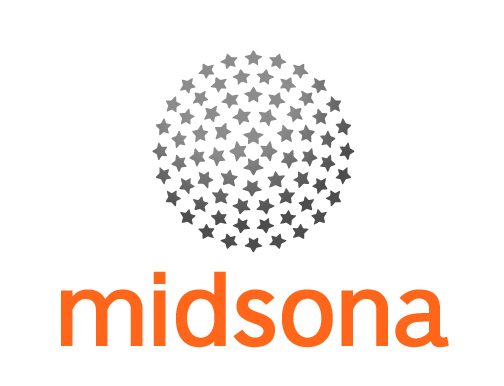Midsona Sverige AB Logo | OnePartnerGroup