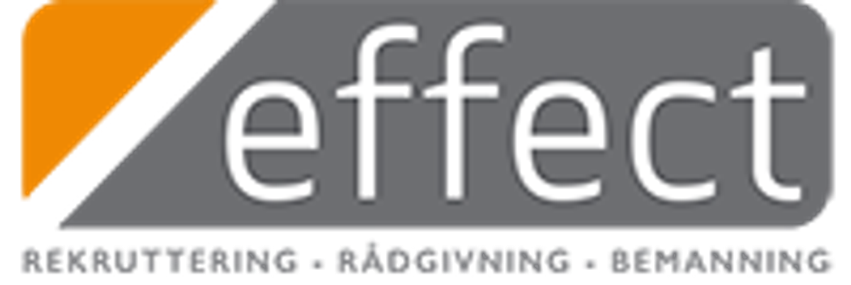 EFFECT BEMANNING AS