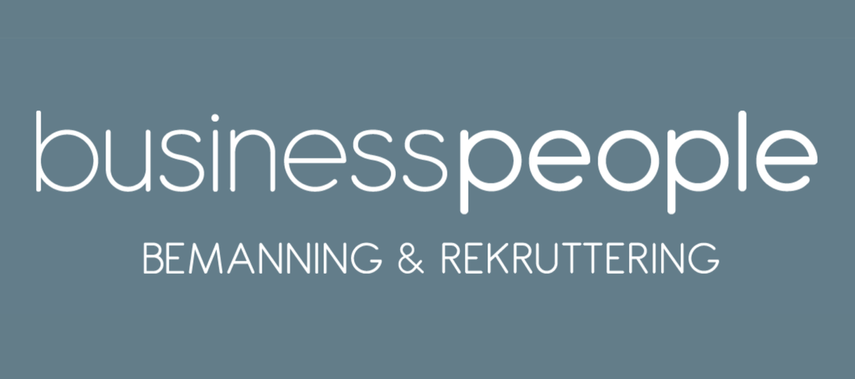 Businesspeople Bemanning og Rekruttering