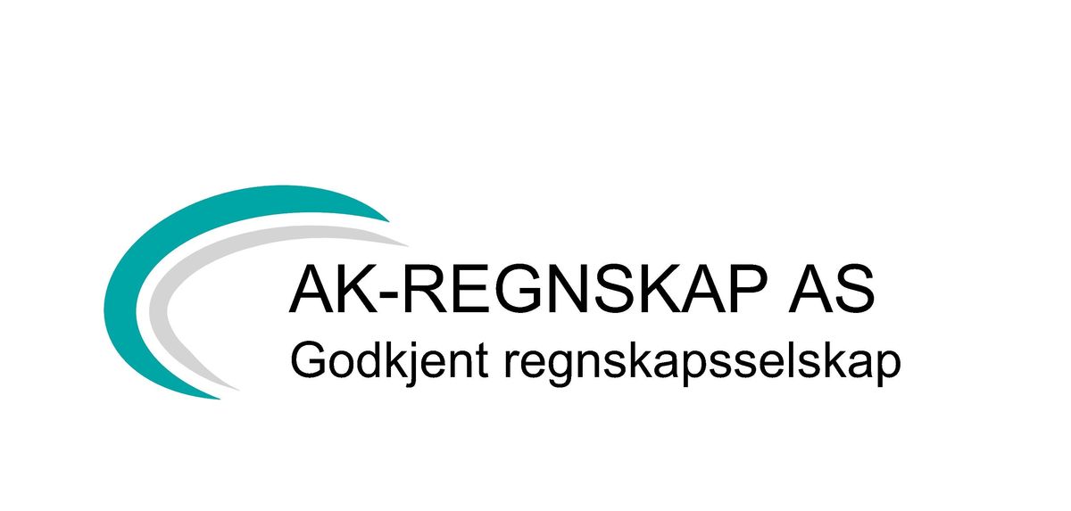 AK-REGNSKAP AS
