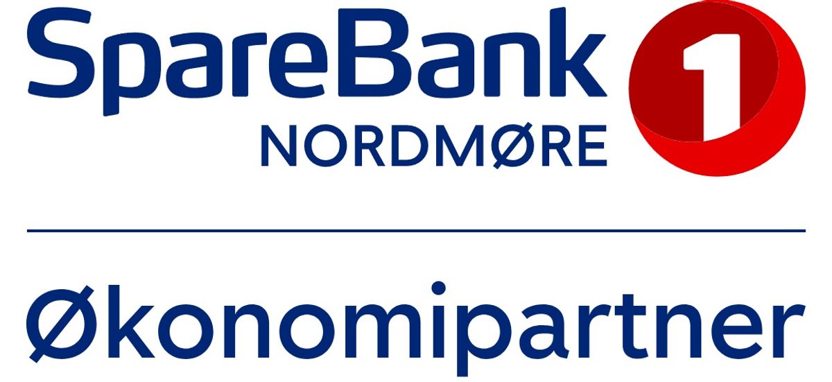 SpareBank 1 Økonomipartner Nordmøre AS