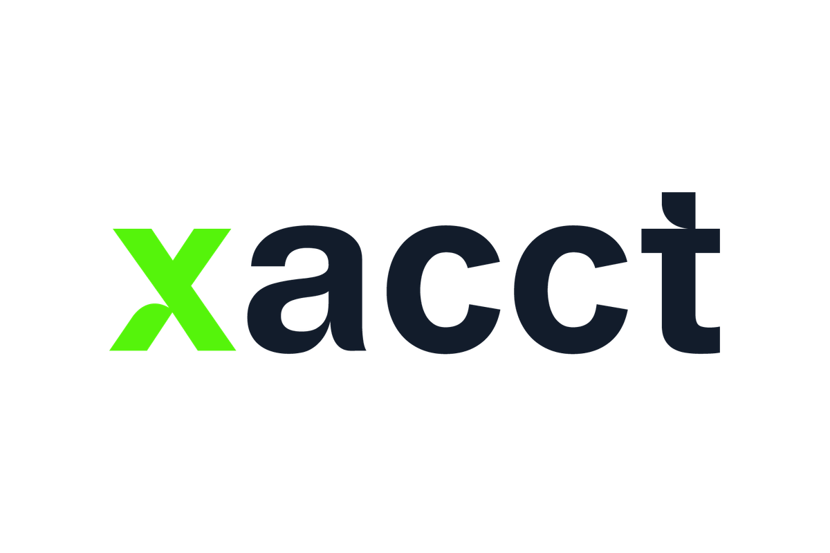 Xacct Accounting AS