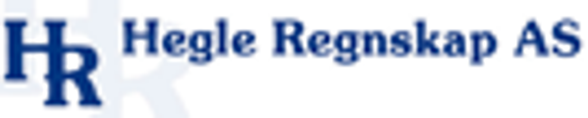 Hegle Regnskap AS
