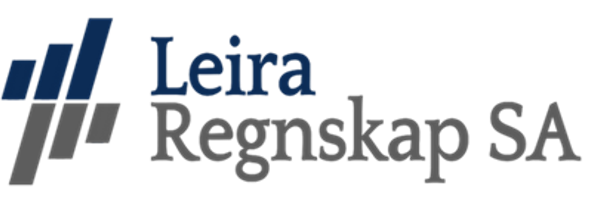 Leira Regnskap AS