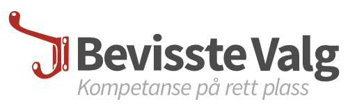 Registrèr din CV hos Bevisste Valg AS