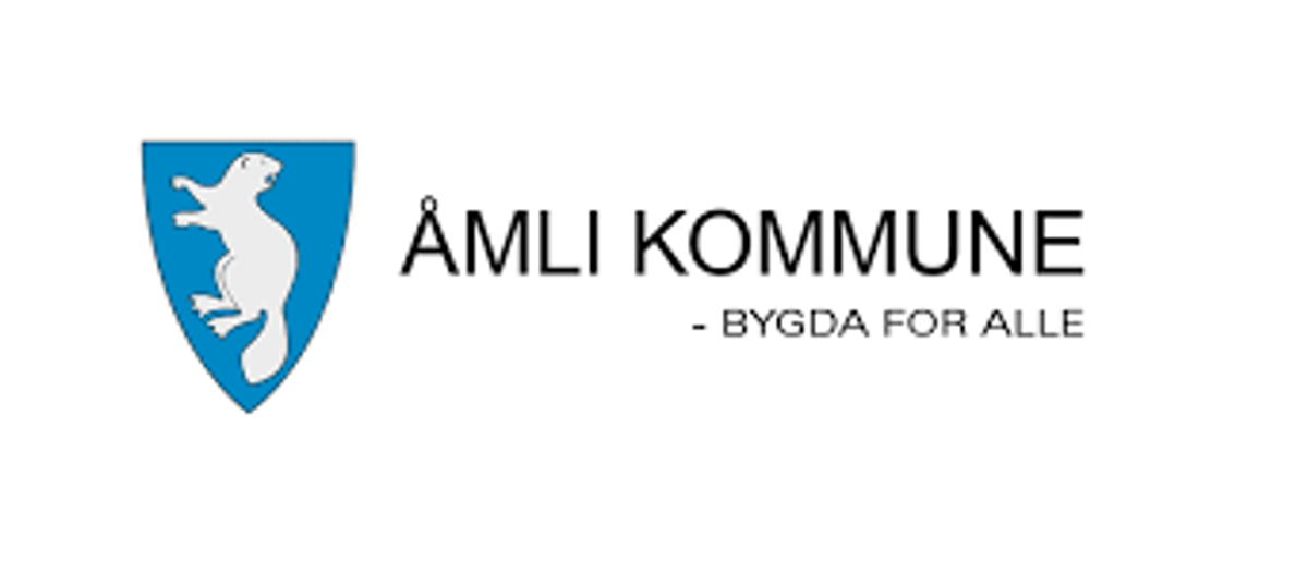 Åmli kommune