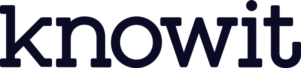 KNOWIT INSIGHT BUSINESS SOLUTION AS