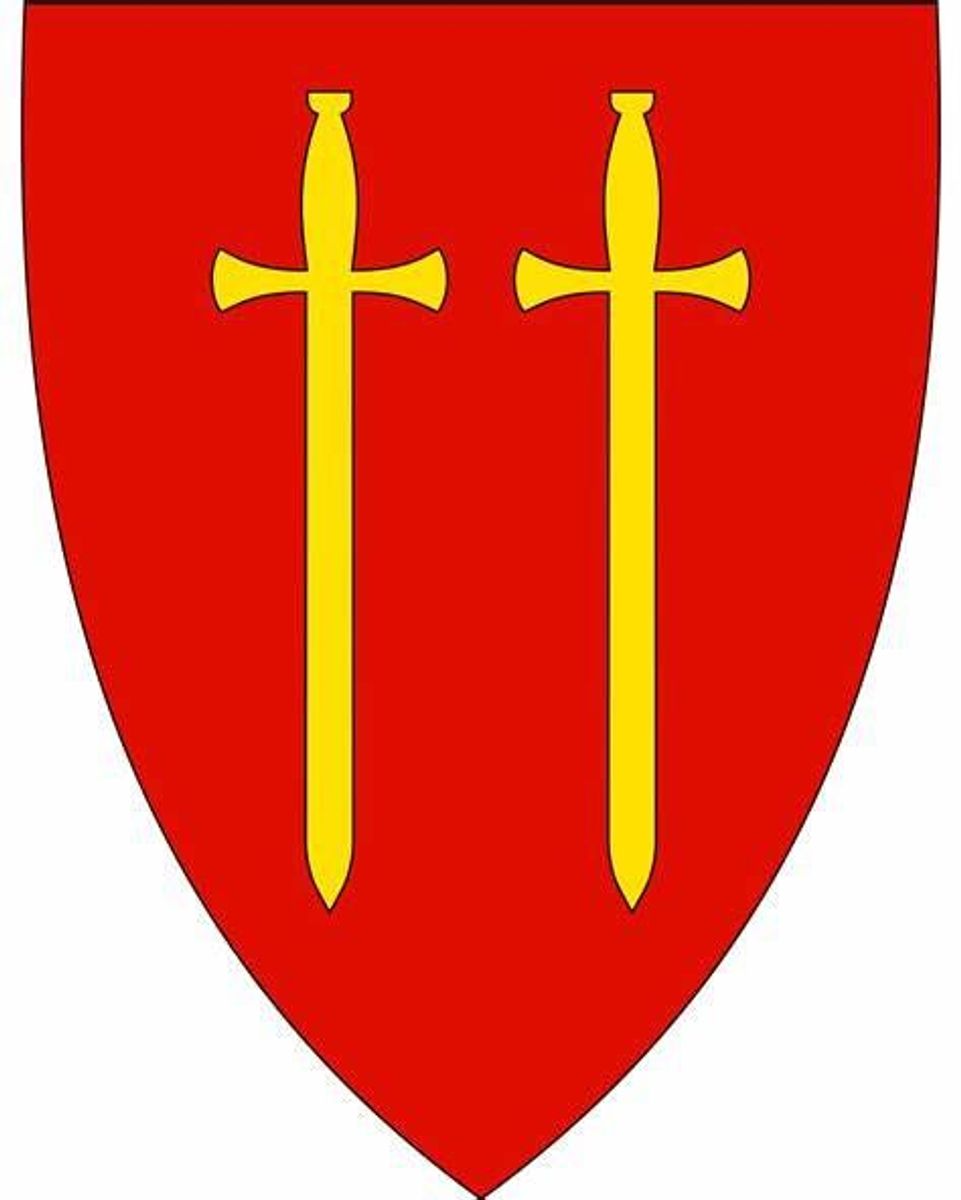 Hægebostad kommune
