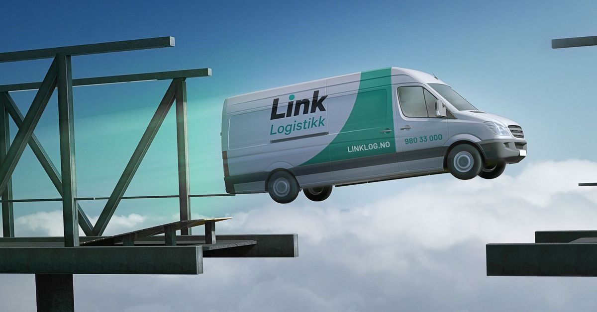 Link Logistikk AS