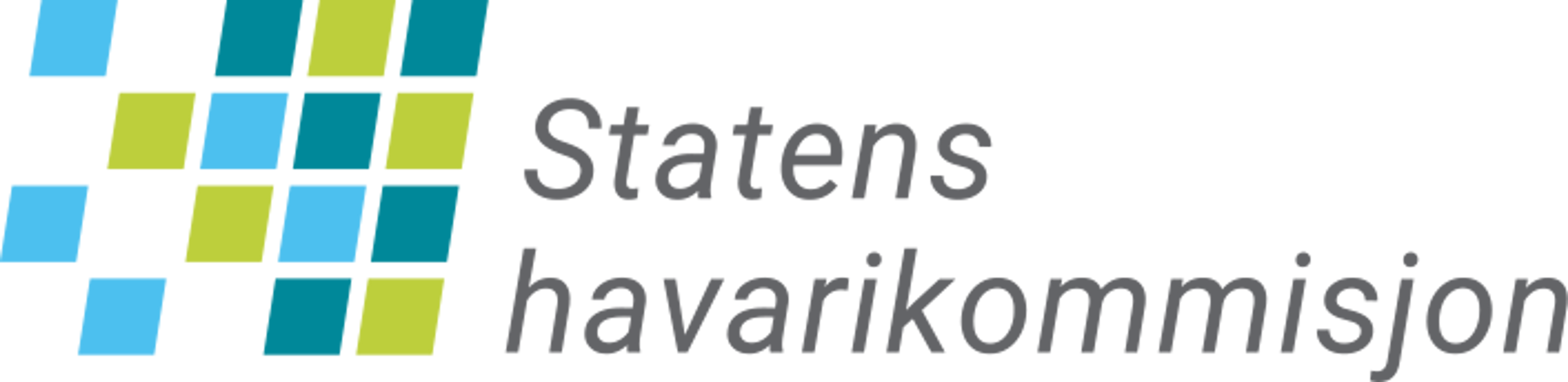 Statens havarikommisjon