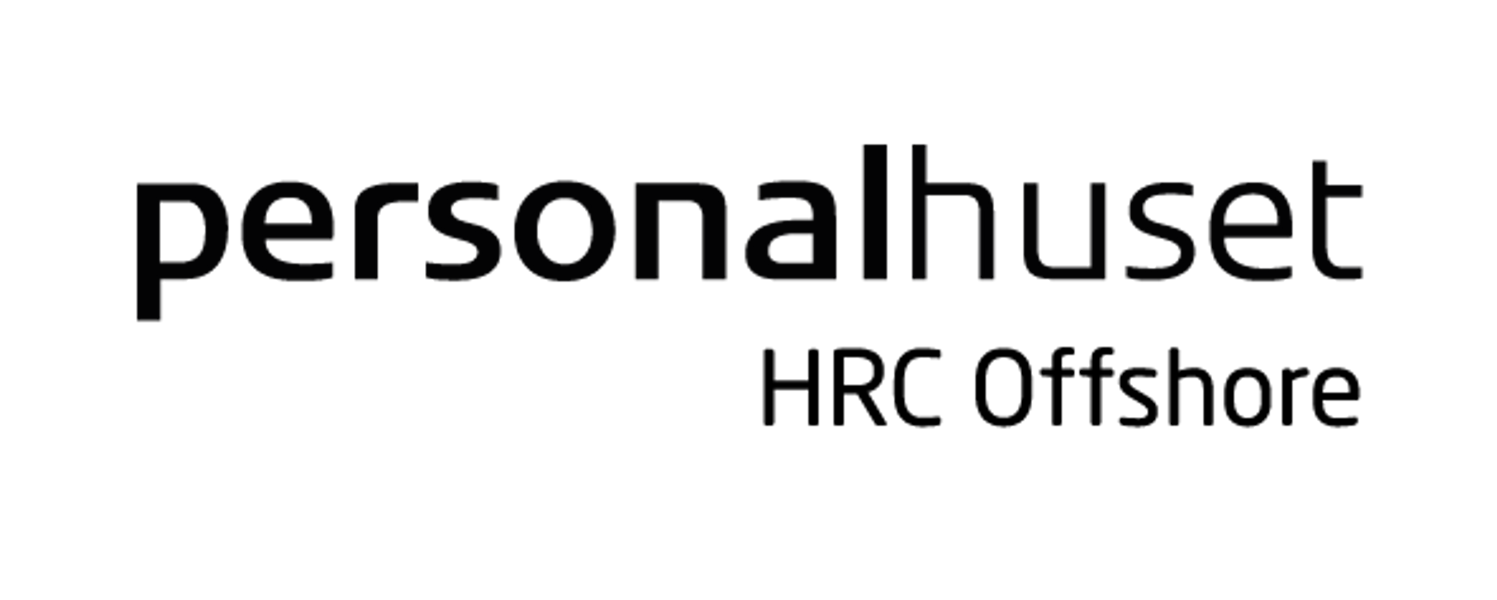 Personalhuset HRC
