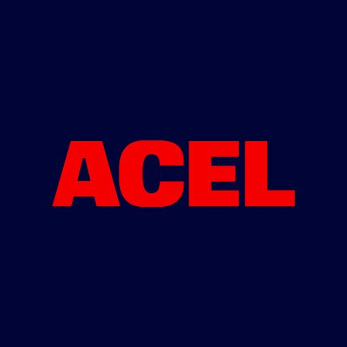 Acel AS