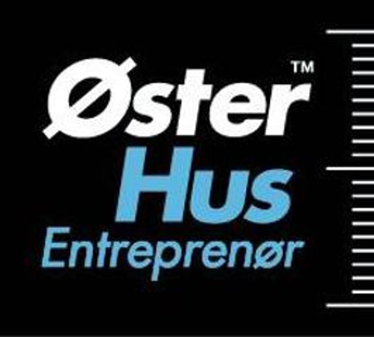 Øster Hus Entreprenør AS