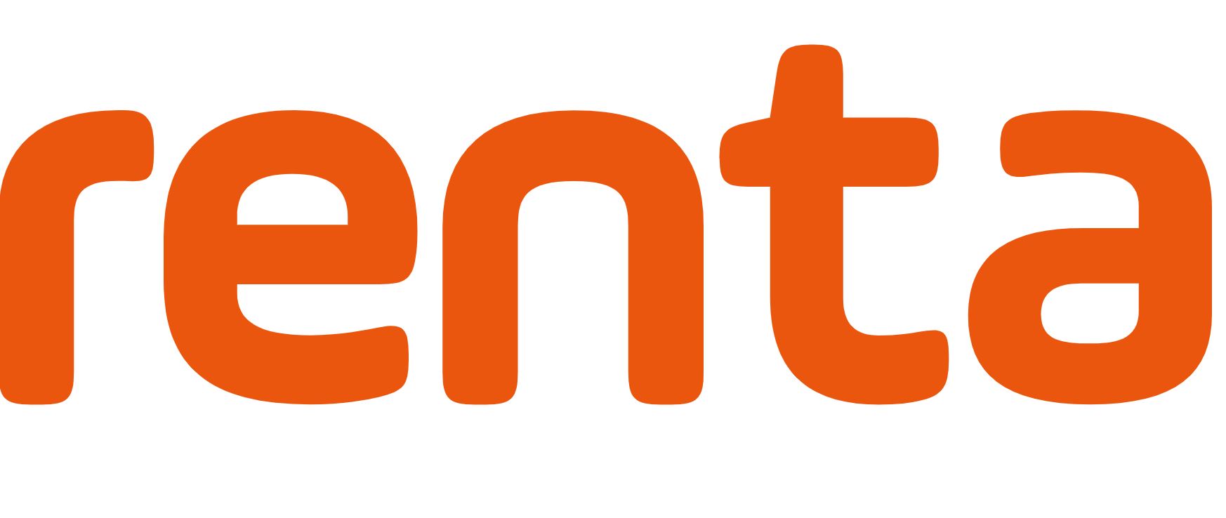 Renta AS logo