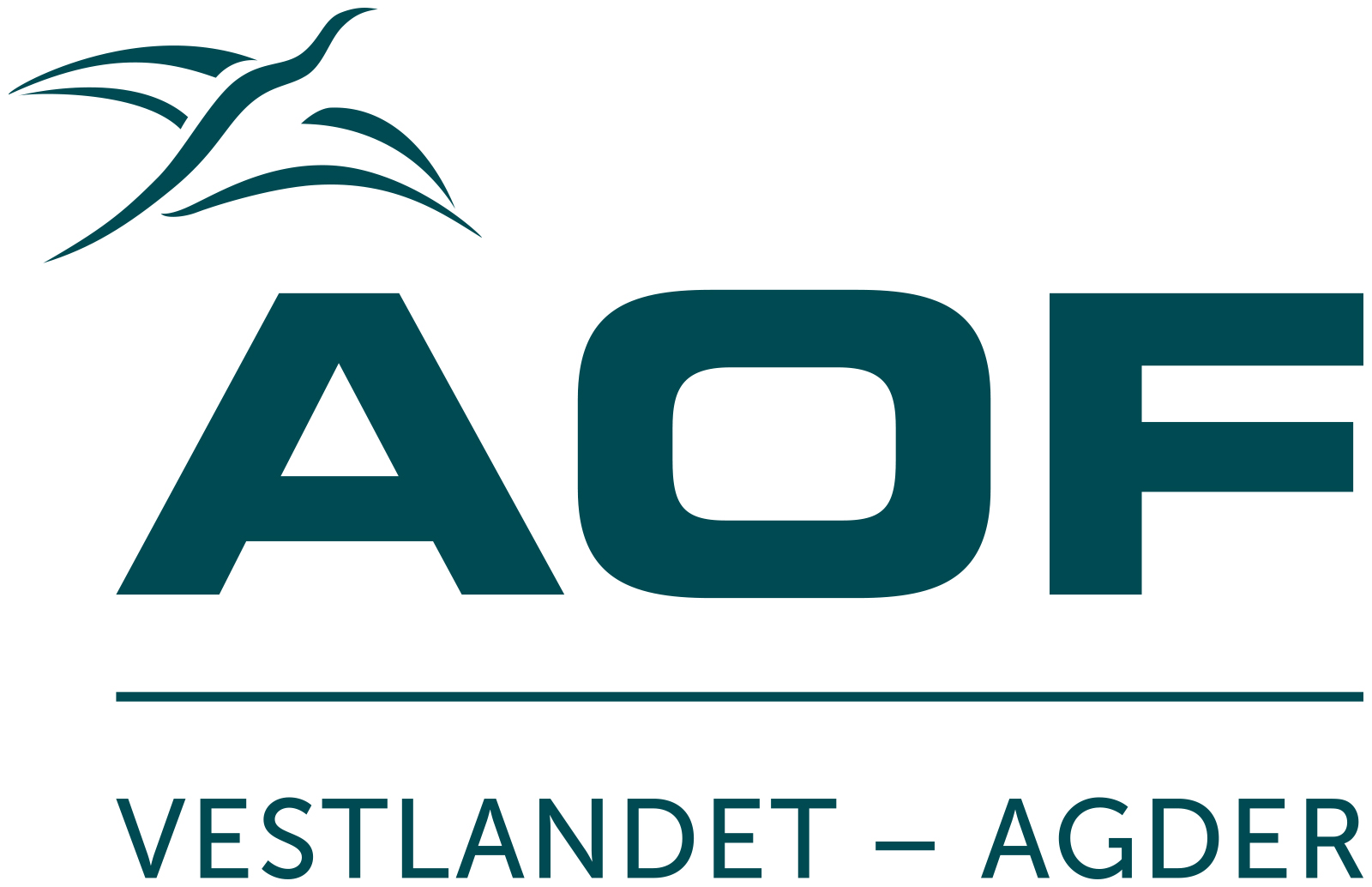 AOF Vestlandet - Agder