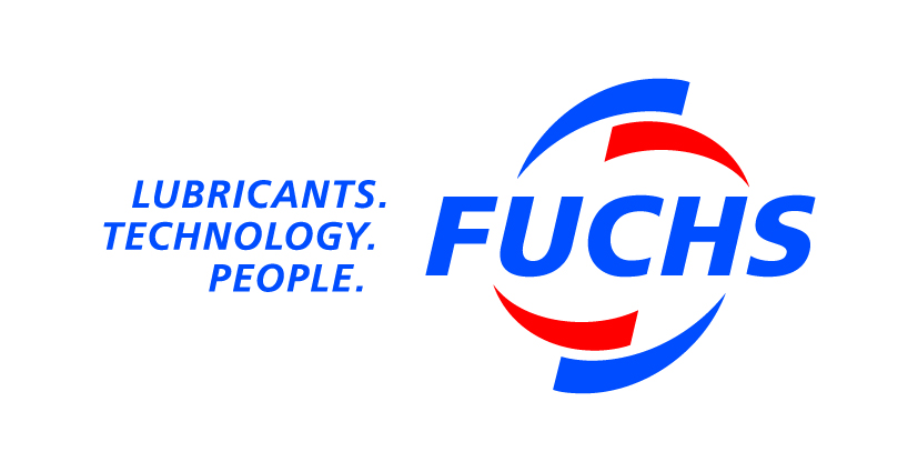 Fuchs Lubricants Norway logo