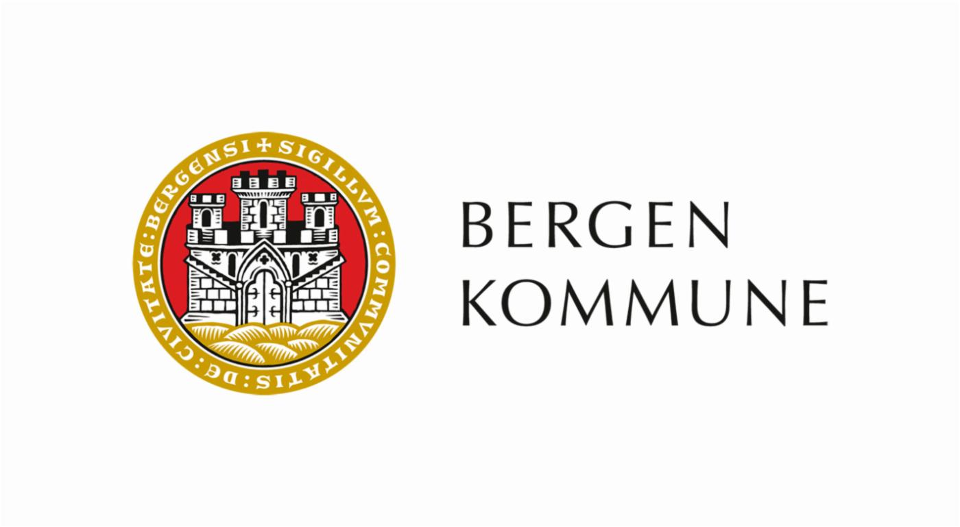 Bergen Kommune, Bystyrets kontor logo
